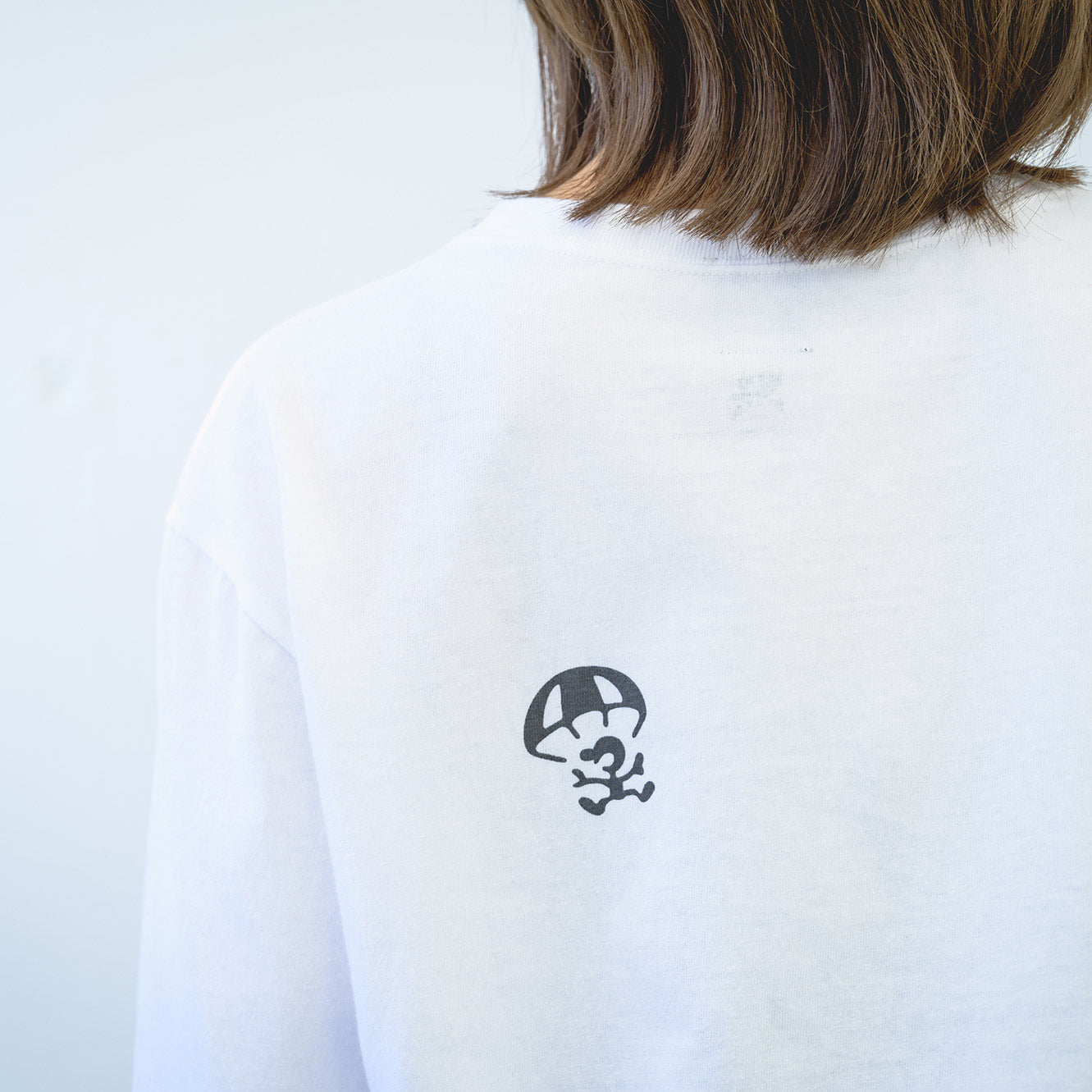 ELECTRONIC POCKET / パラシュート