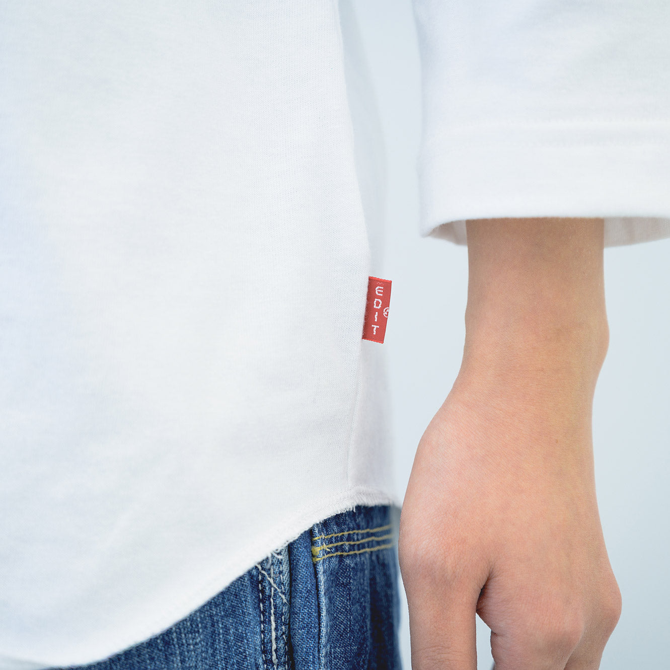 ELECTRONIC POCKET / パラシュート