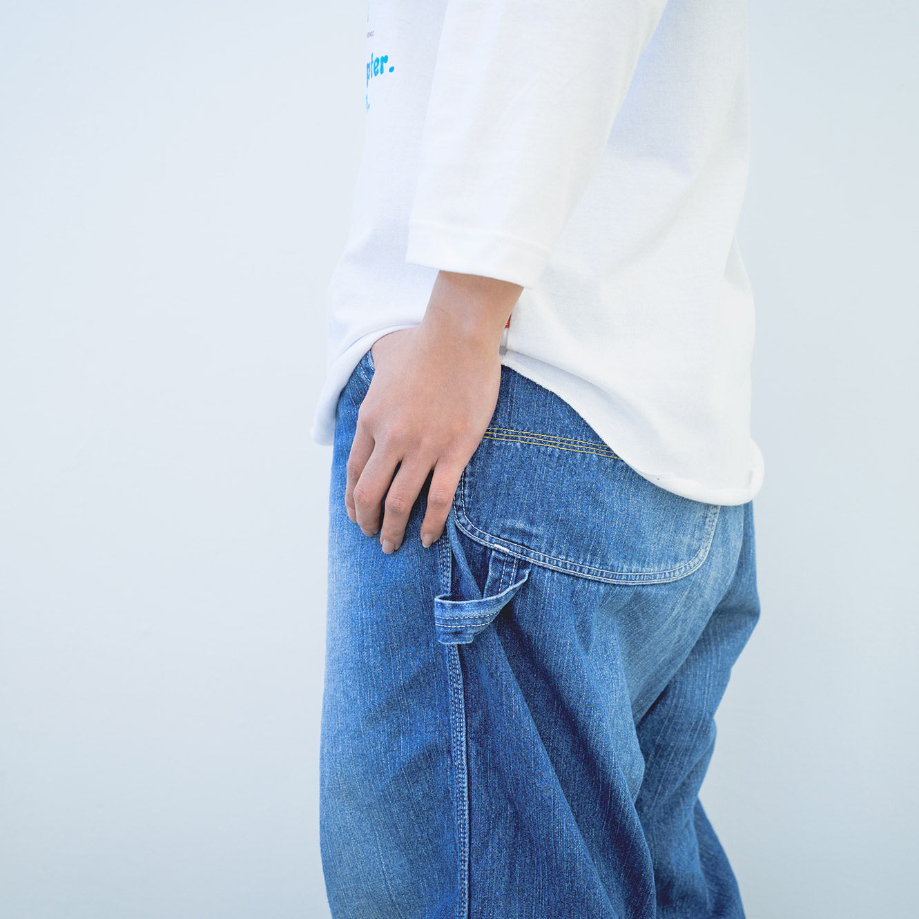 ELECTRONIC POCKET / パラシュート