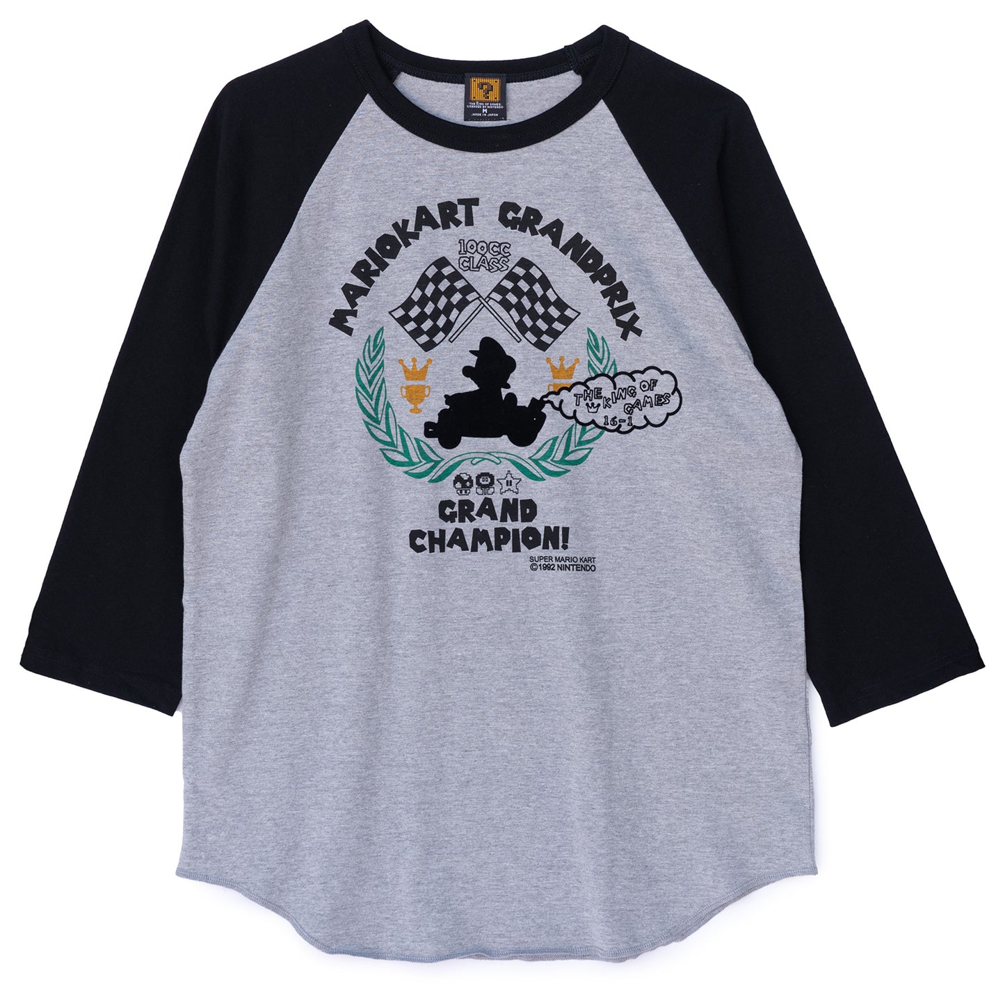 スーパーマリオカート / グランドチャンピオン