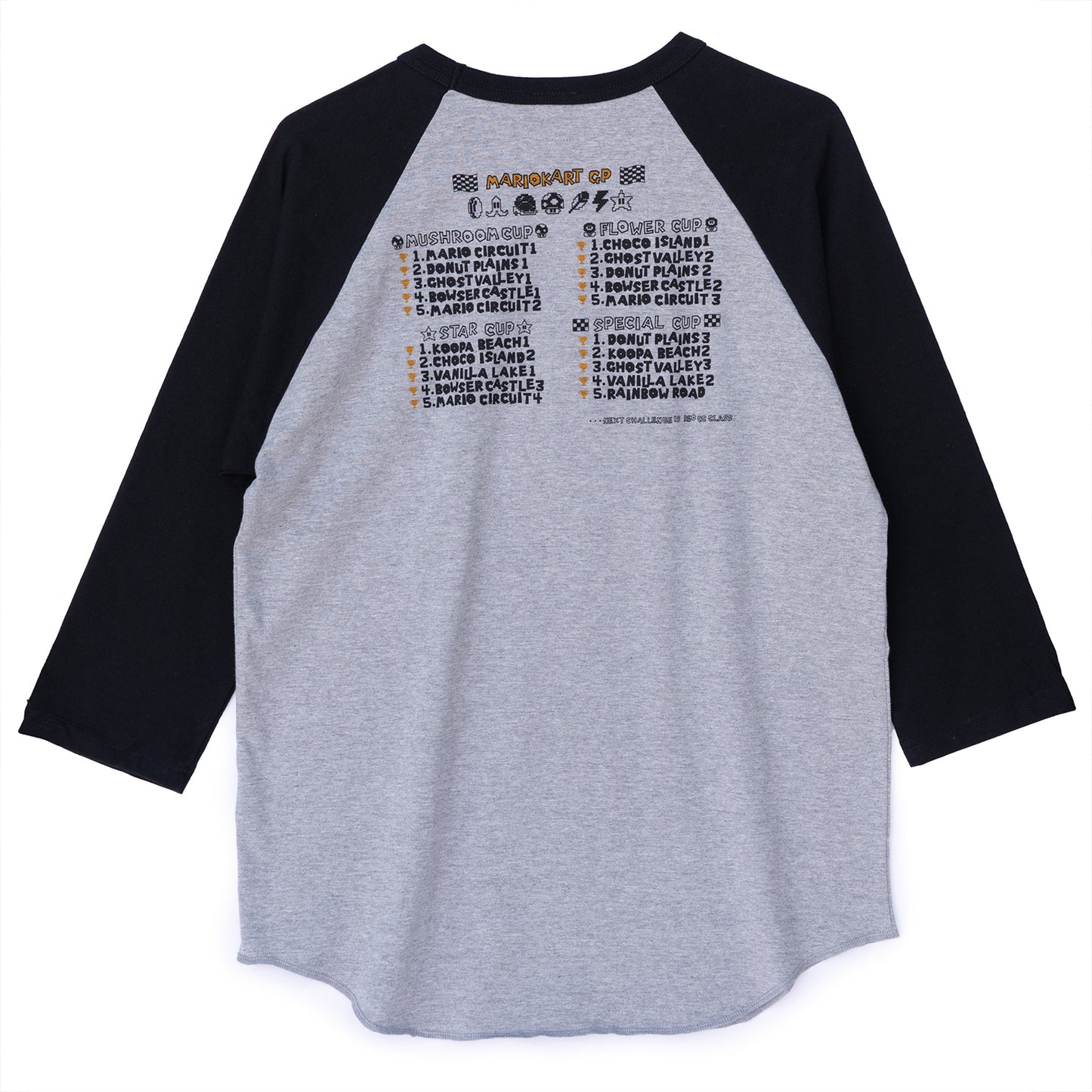 スーパーマリオカート / グランドチャンピオン