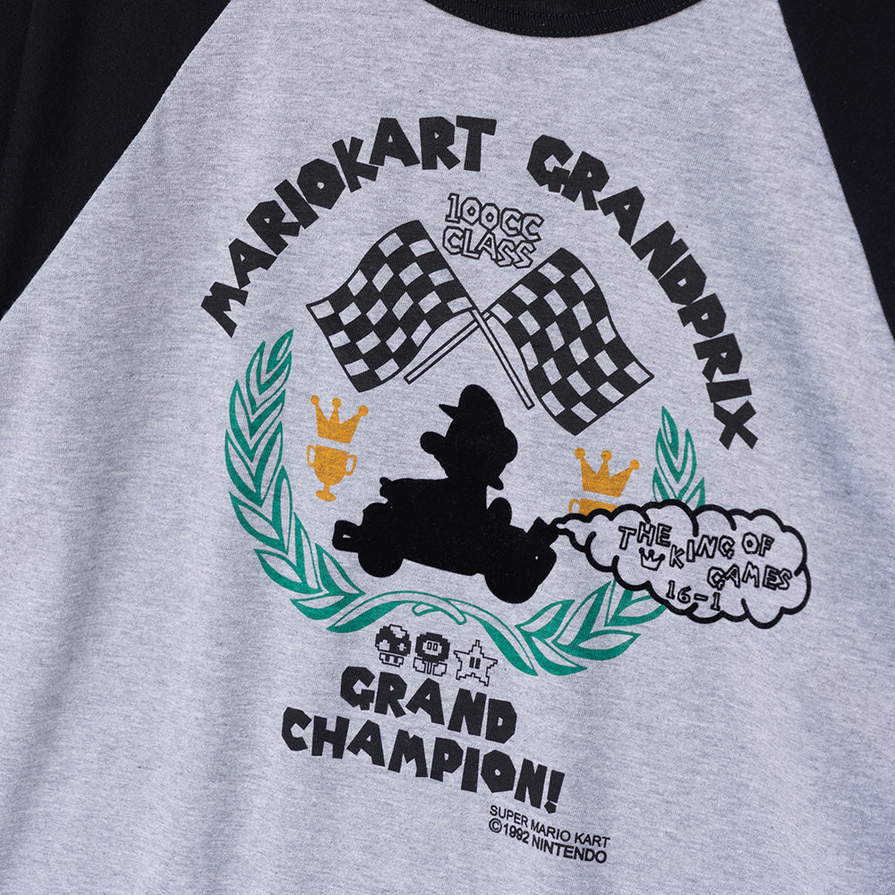 スーパーマリオカート / グランドチャンピオン