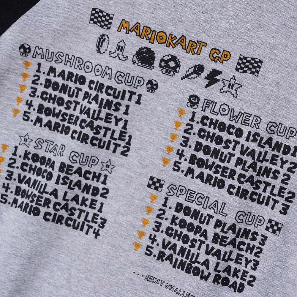 スーパーマリオカート / グランドチャンピオン