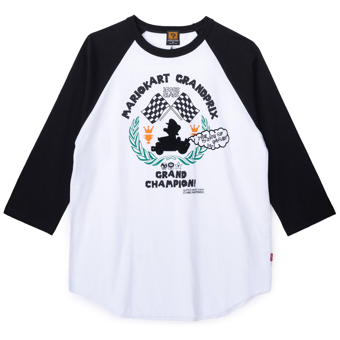 スーパーマリオカート / グランドチャンピオン