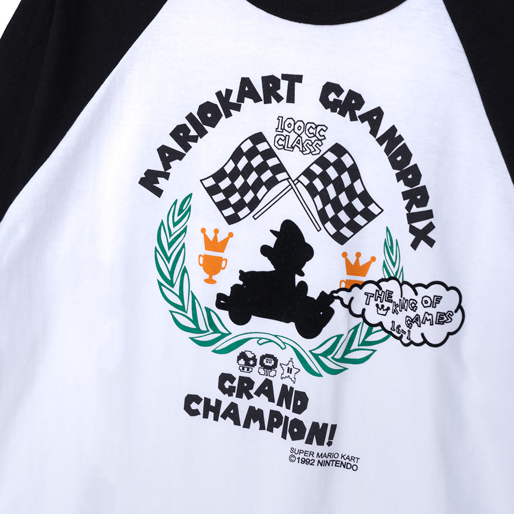 スーパーマリオカート / グランドチャンピオン