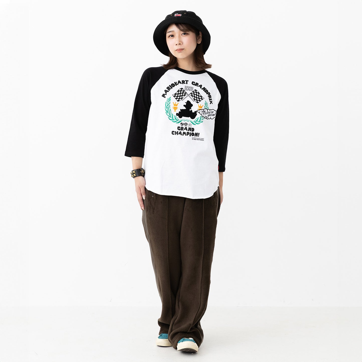 スーパーマリオカート / グランドチャンピオン