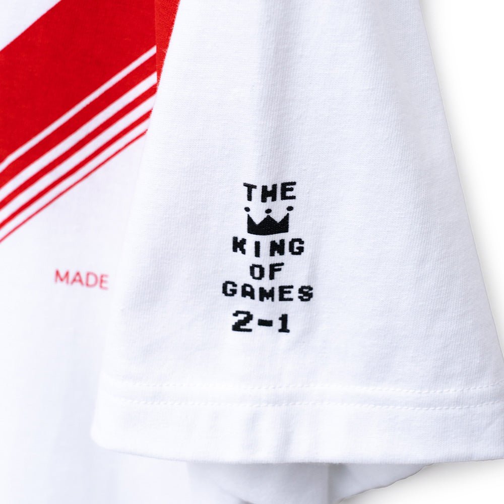 ドンキーコング / ドンキーコングラインTシャツ