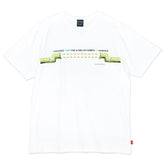 マリオブラザーズ / ドカンルイージTシャツ