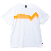 マリオブラザーズ / マリオブラザーズラインTシャツ