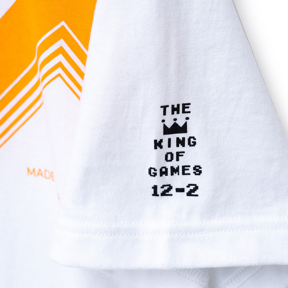 マリオブラザーズ / マリオブラザーズラインTシャツ