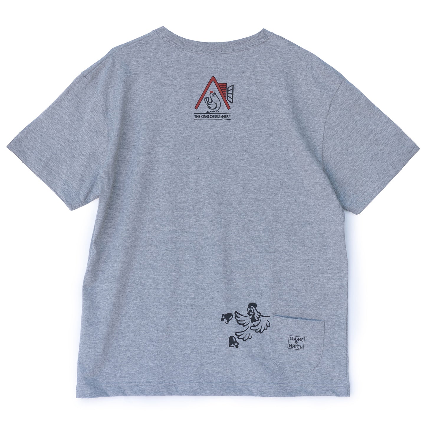 ELECTRONIC POCKET / エッグ