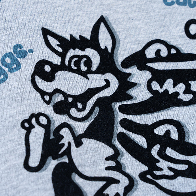 ELECTRONIC POCKET / エッグ