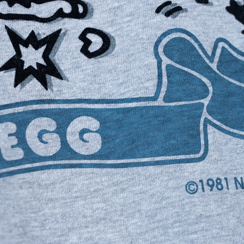 ELECTRONIC POCKET / エッグ