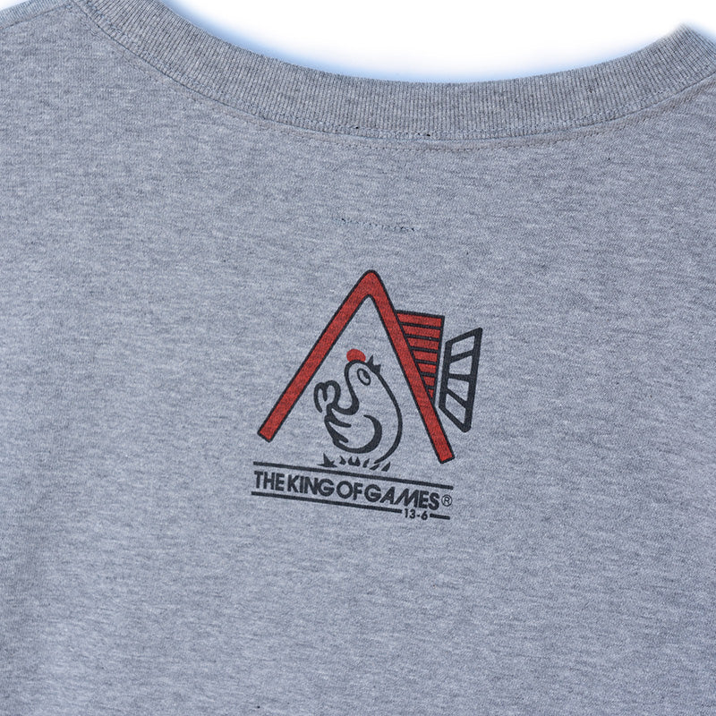 ELECTRONIC POCKET / エッグ