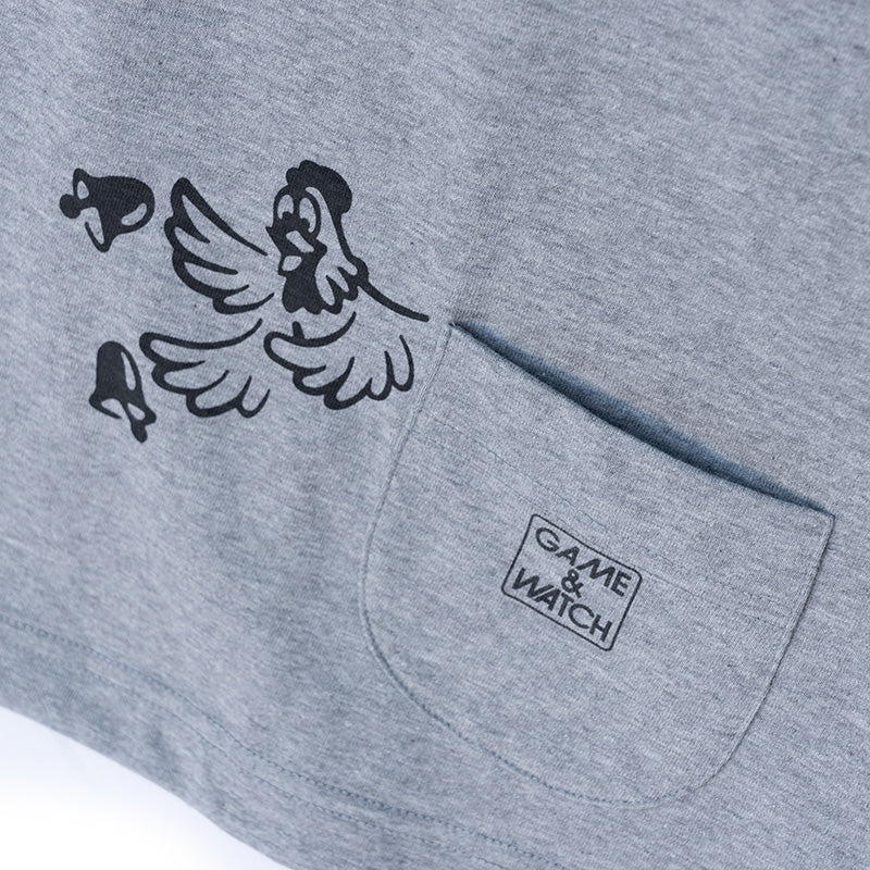 ELECTRONIC POCKET / エッグ