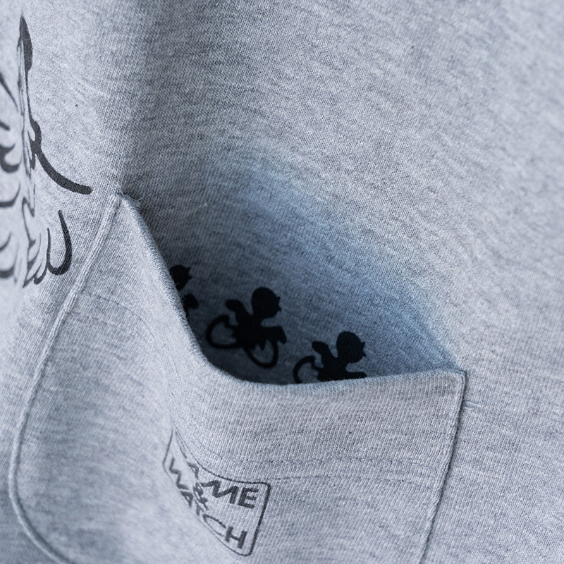 ELECTRONIC POCKET / エッグ