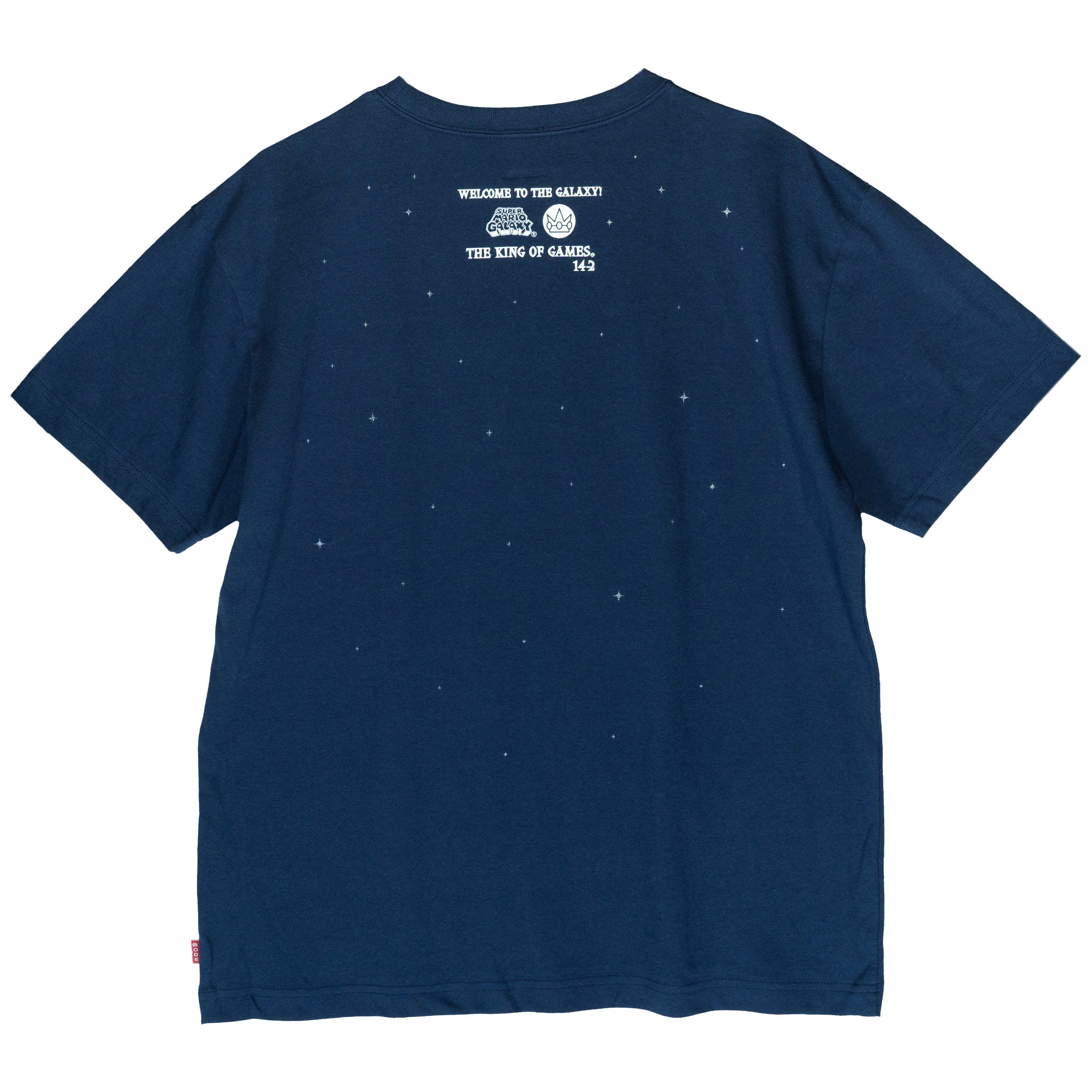 スーパーマリオギャラクシー / PEACH CASTLE – EDITMODE ONLINE