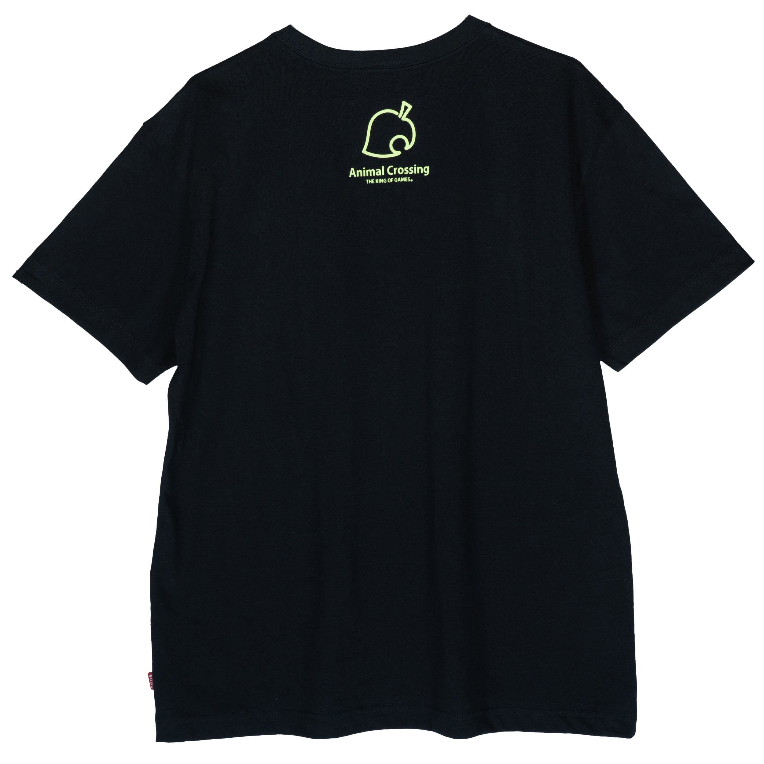 どうぶつの森 / DJ KK-T – EDITMODE ONLINE STORE