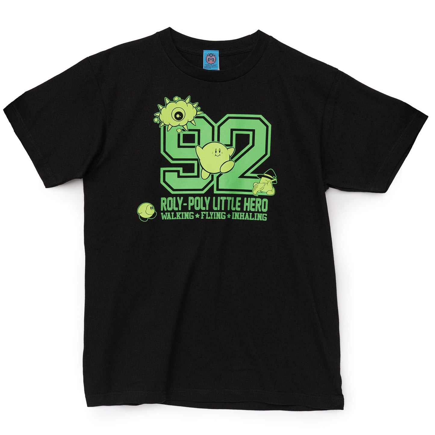 星のカービィ / ナンバリングT