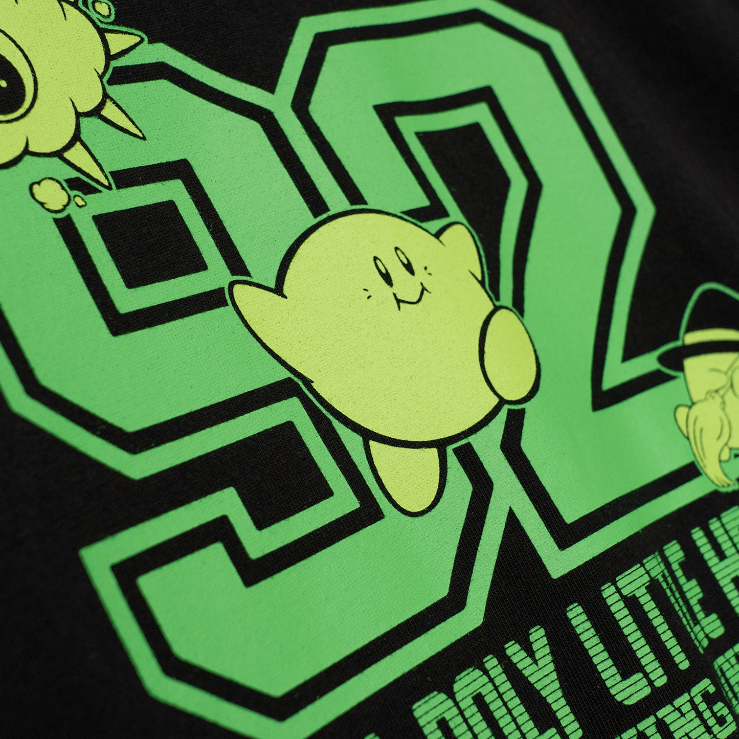 星のカービィ / ナンバリングT