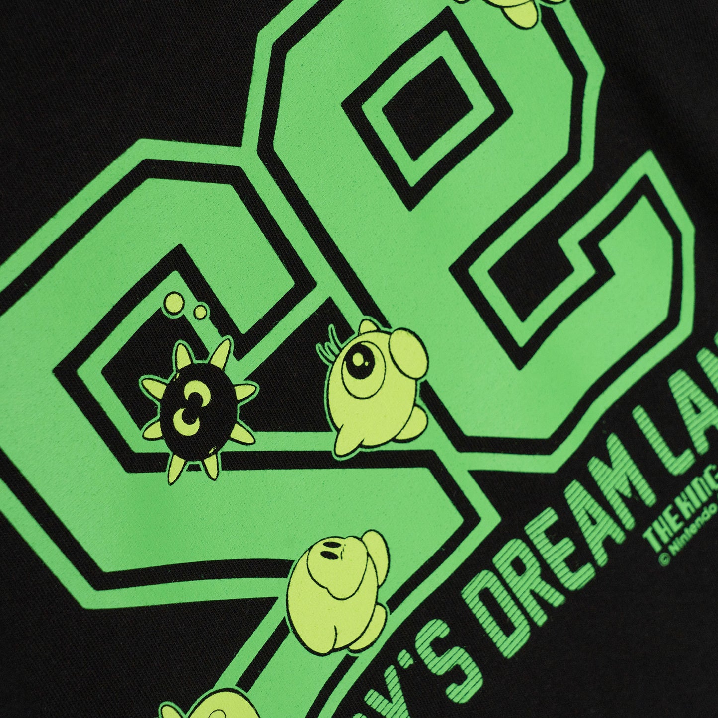 星のカービィ / ナンバリングT