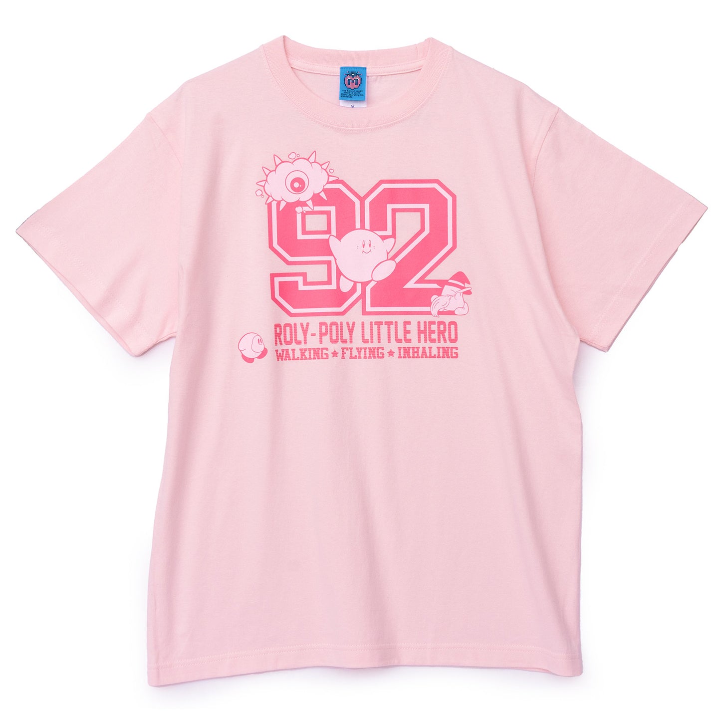 星のカービィ / ナンバリングT