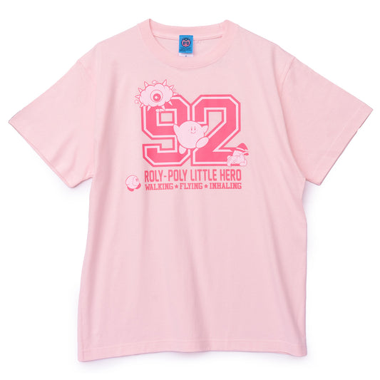 星のカービィ / ナンバリングT