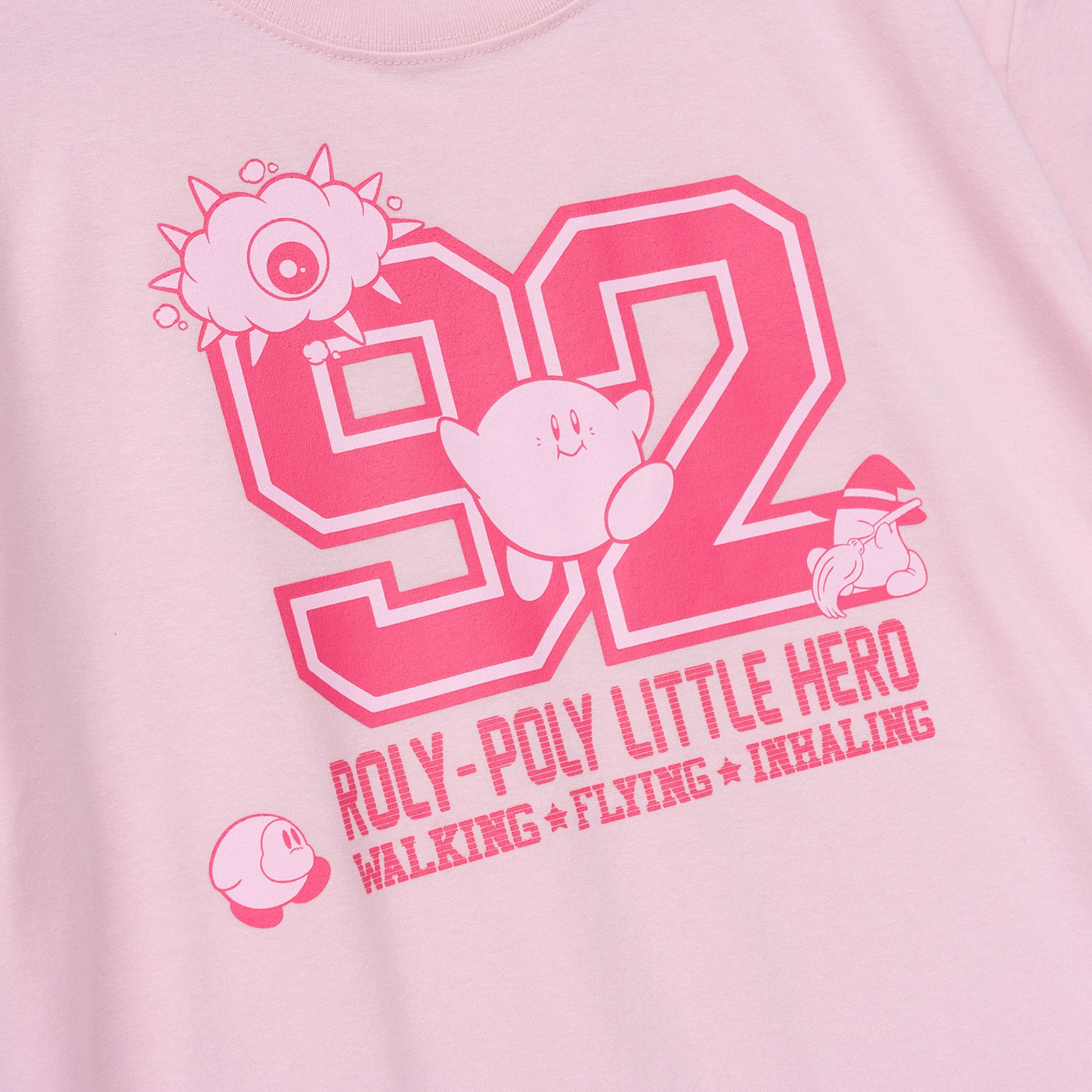 星のカービィ / ナンバリングT