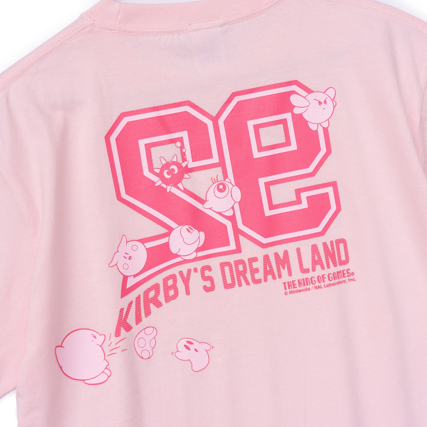 星のカービィ / ナンバリングT