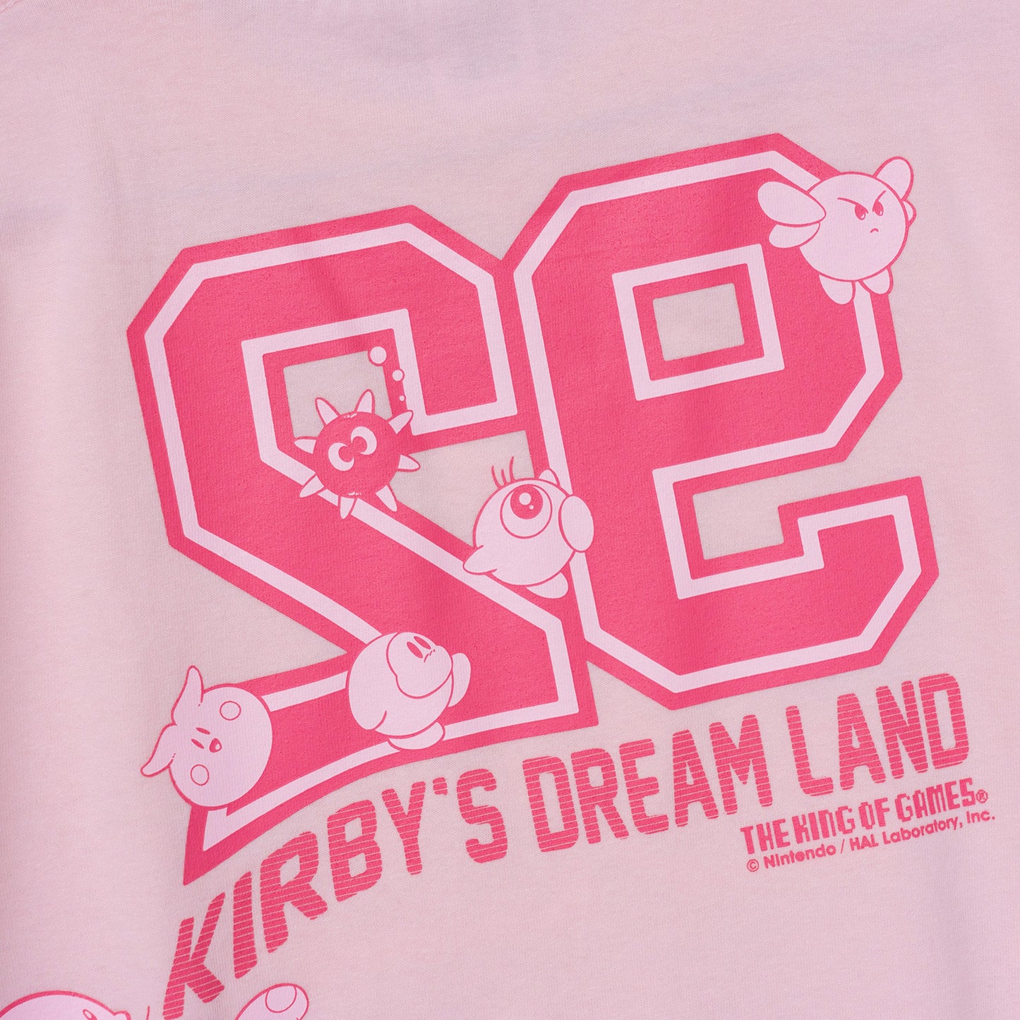 星のカービィ / ナンバリングT