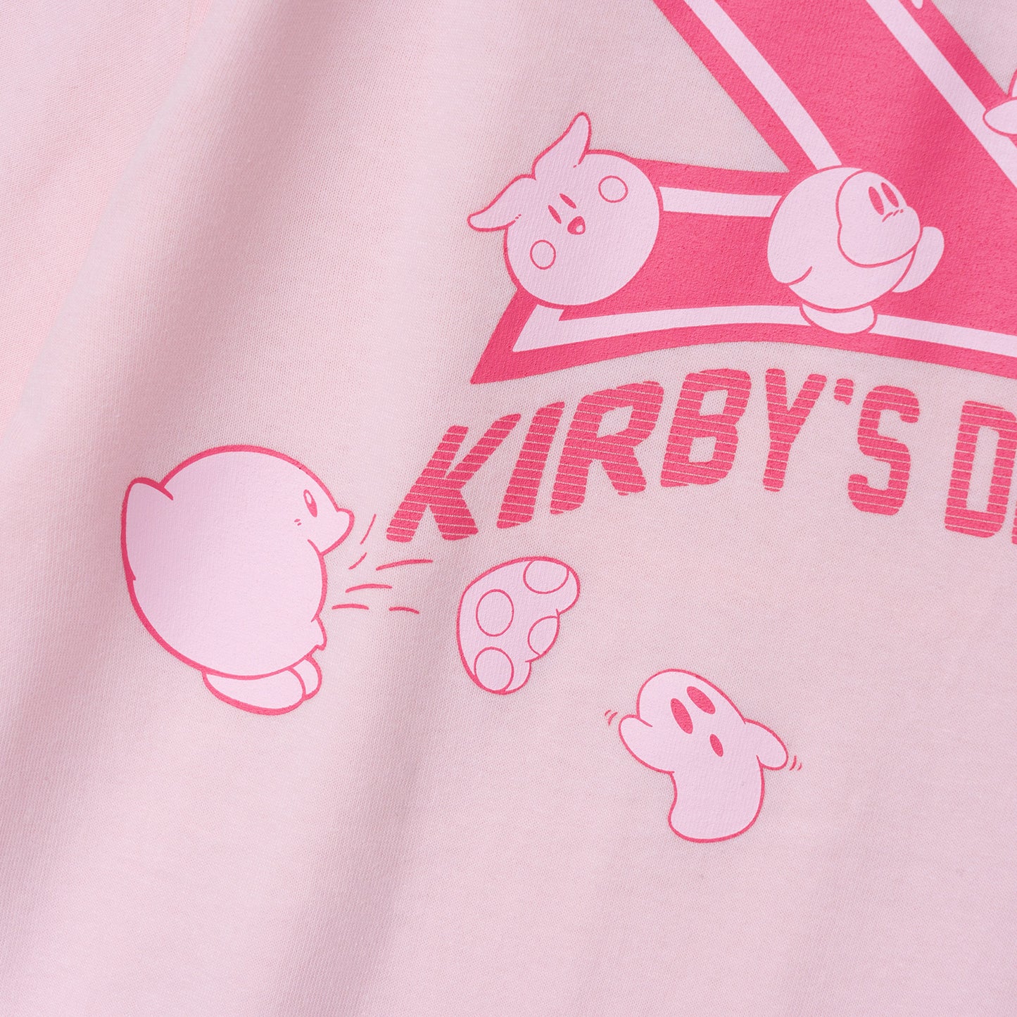 星のカービィ / ナンバリングT