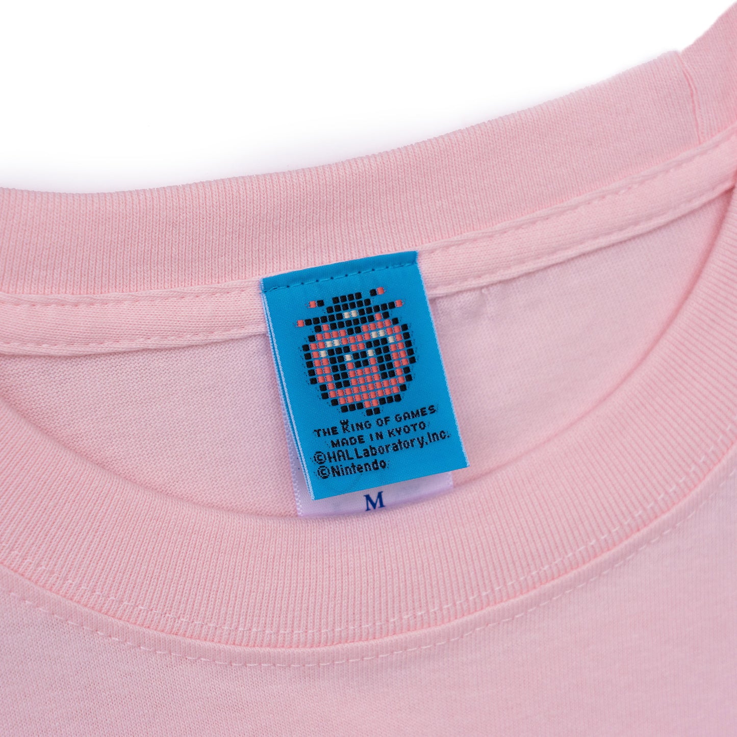 星のカービィ / ナンバリングT