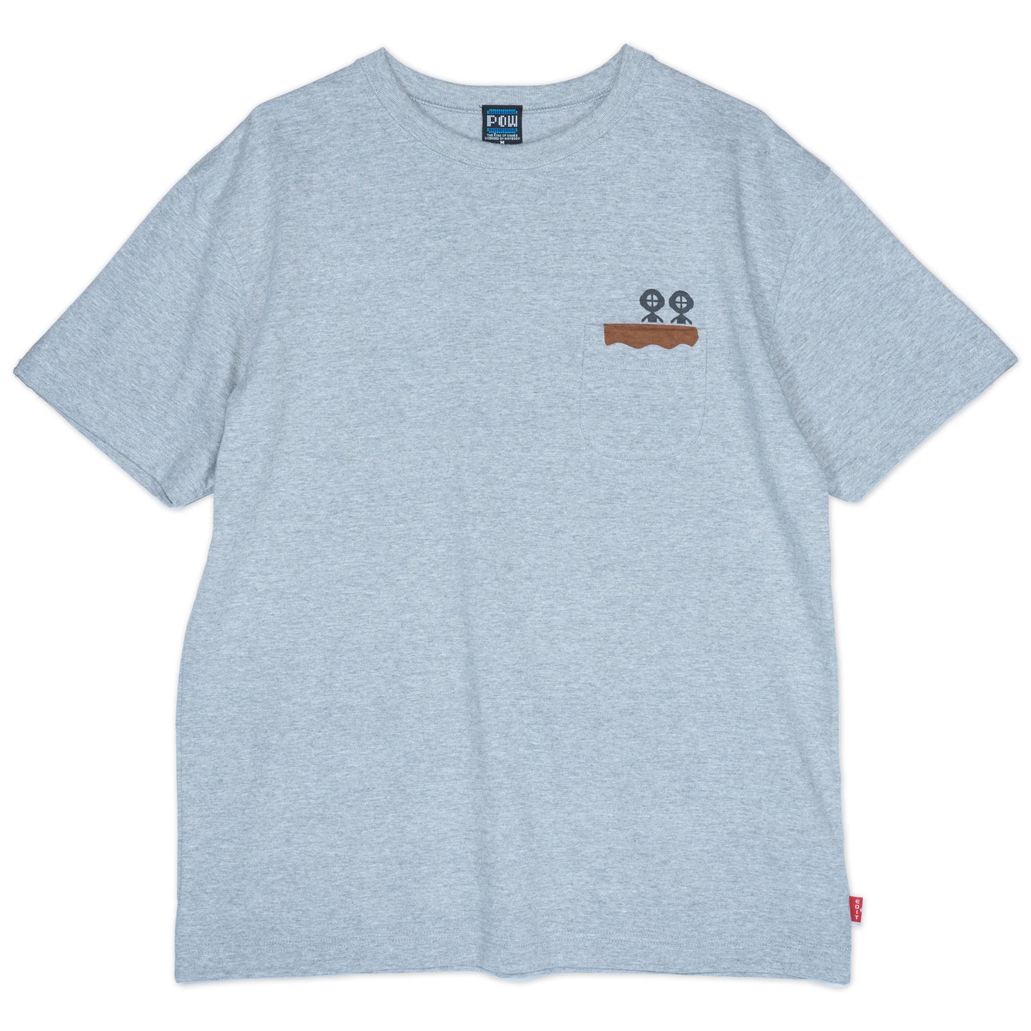 ELECTRONIC POCKET / オクトパス