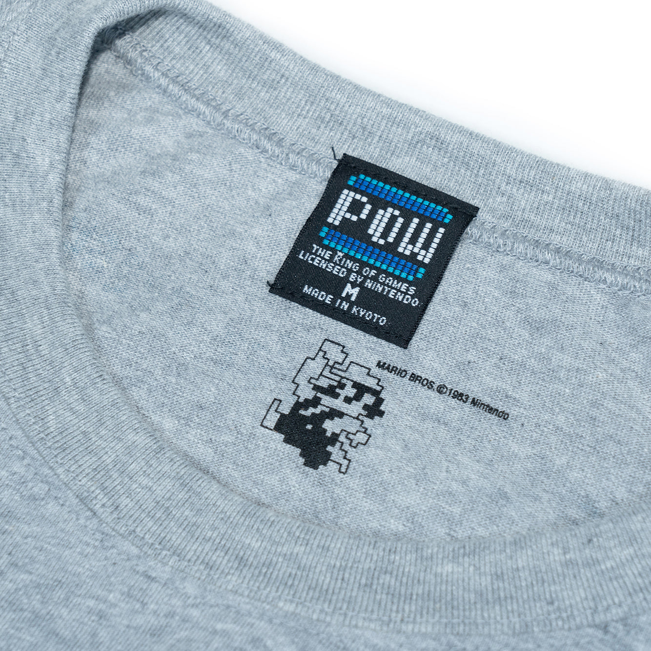 ELECTRONIC POCKET / オクトパス