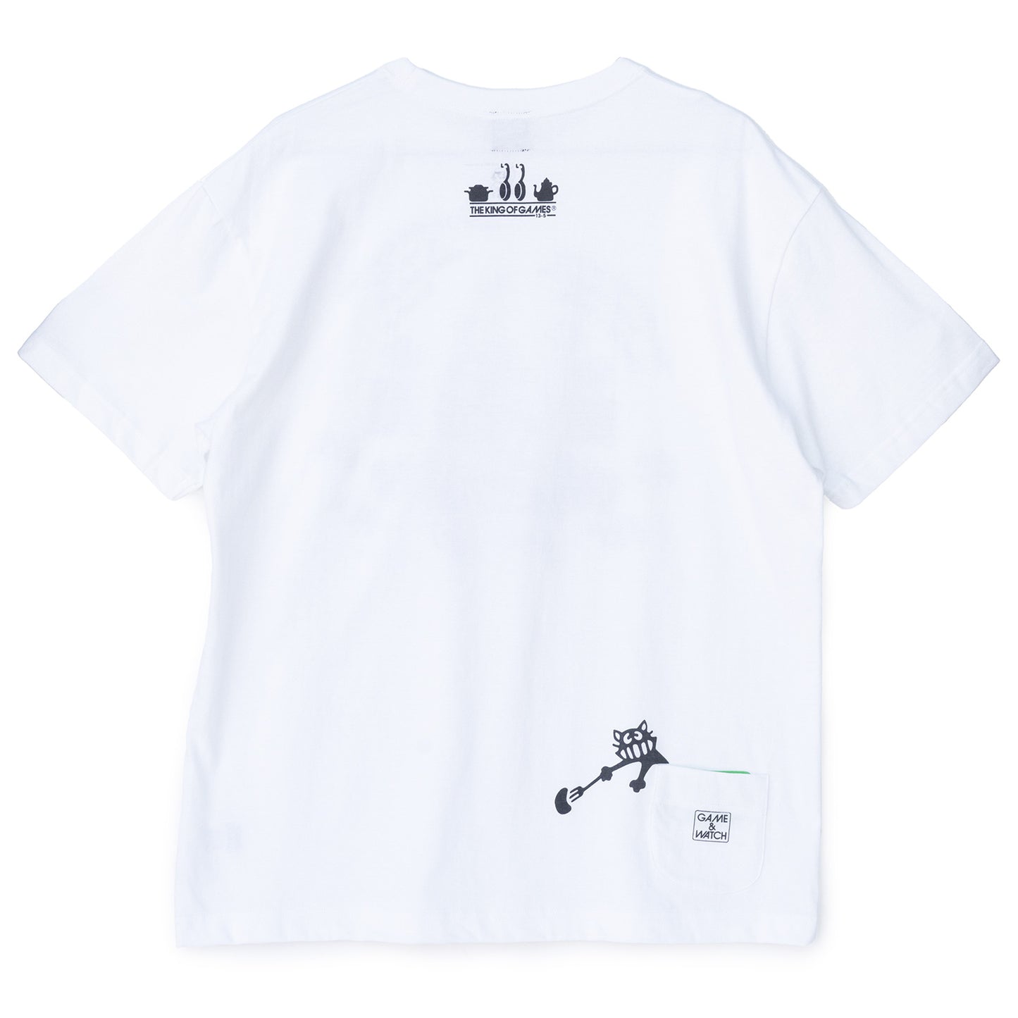 ELECTRONIC POCKET / シェフ