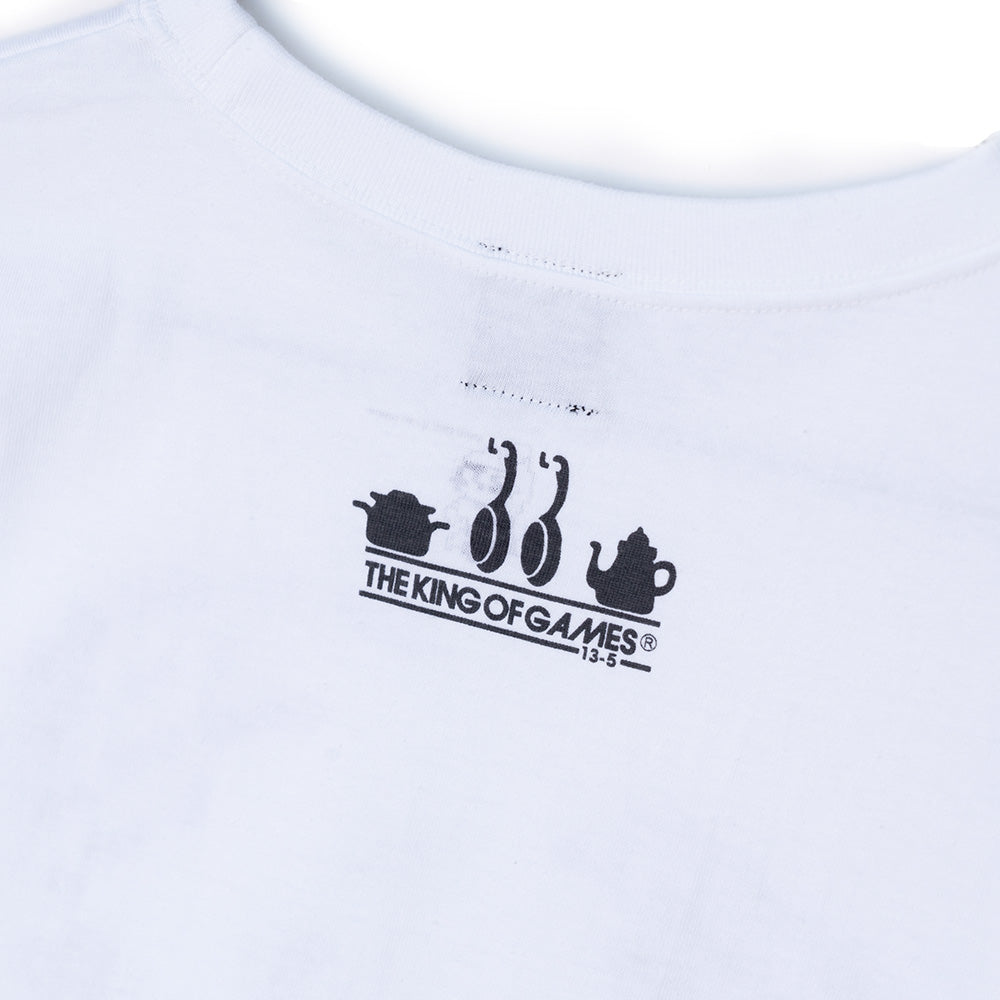 ELECTRONIC POCKET / シェフ