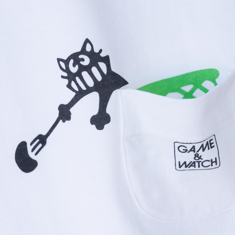 ELECTRONIC POCKET / シェフ