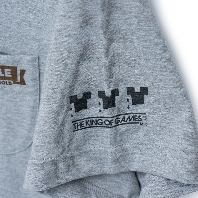 ELECTRONIC POCKET / マンホール