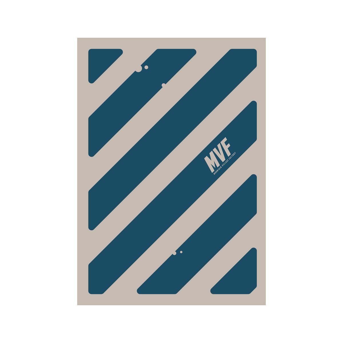 MVF / アートブック vol.1