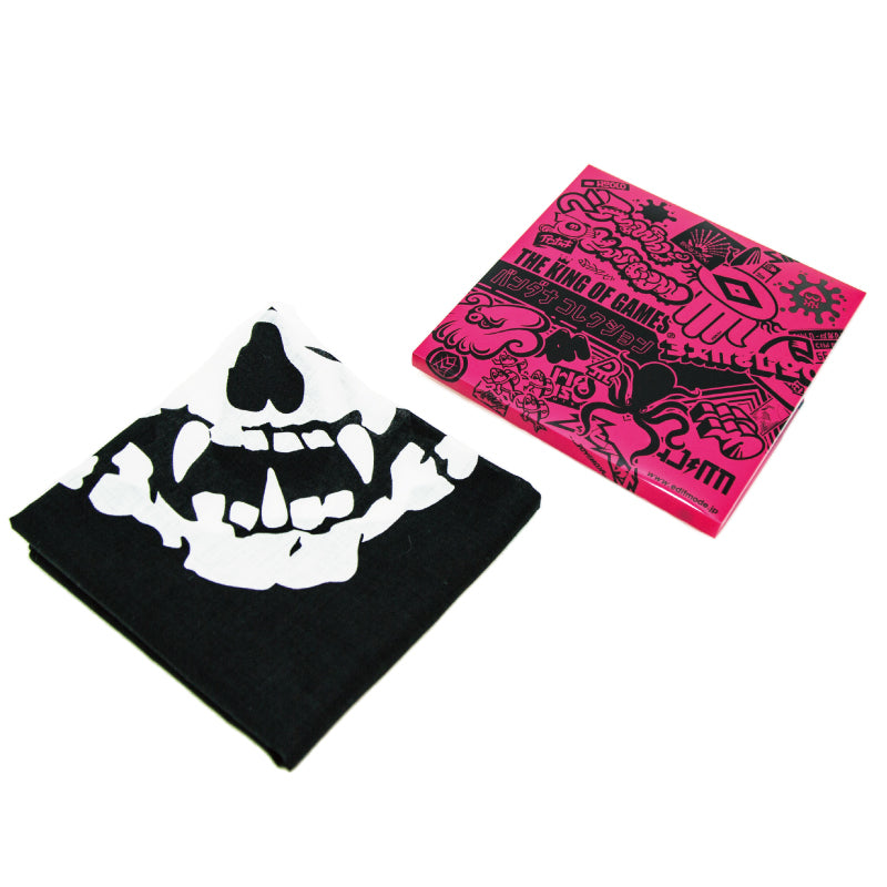 スプラトゥーン2 / イカスカルマスク – EDITMODE ONLINE STORE