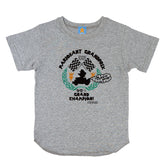 KOG Jr. / スーパーマリオカート / グランドチャンピオン（キッズサイズ）