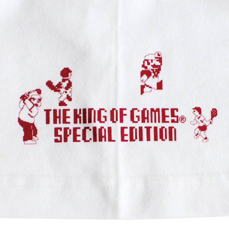 ファミコンリミックス / FAMICOM REMIXラインT – EDITMODE ONLINE STORE