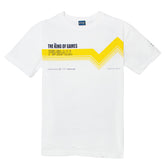 ピンボール / ピンボールラインTシャツ