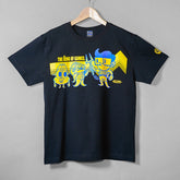 サンダーボーイ ラインTシャツ