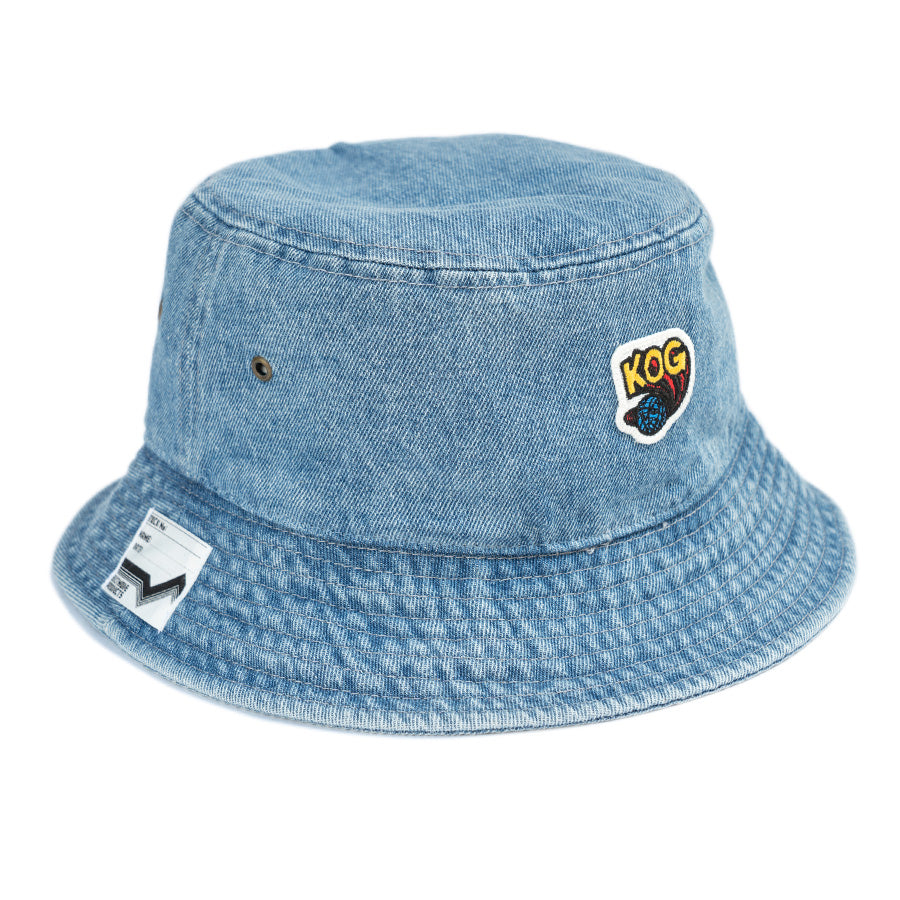 デニムハット – EDITMODE ONLINE STORE