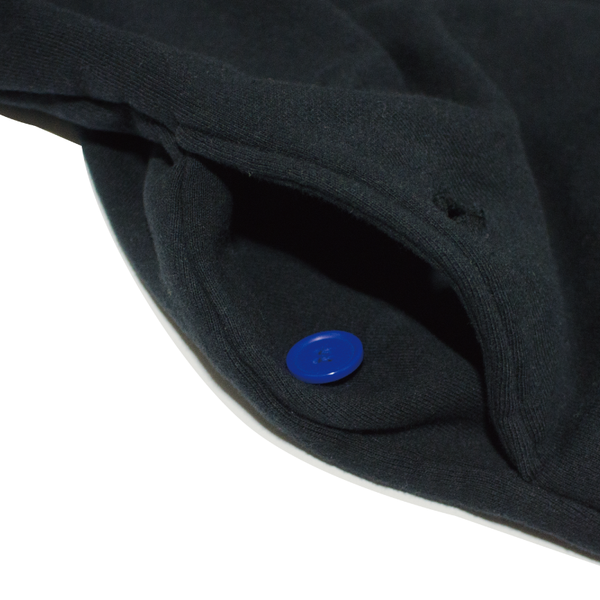 ゼルダの伝説 / ゼルダカレッジパーカー ガノン – EDITMODE ONLINE STORE ゼルダの伝説 / ゼルダカレッジパーカー ガノン – EDITMODE ONLINE STORE