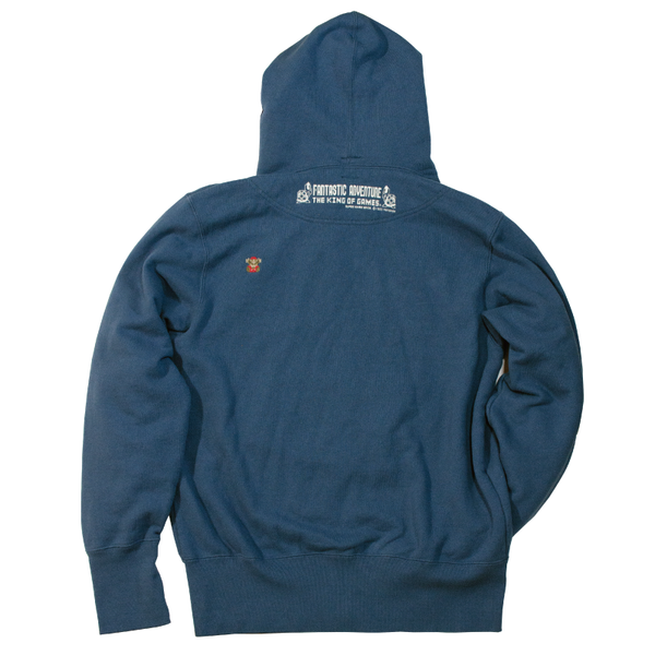 スーパーマリオブラザーズ / スーパーマリオジップパーカー – EDITMODE スーパーマリオブラザーズ / スーパーマリオジップパーカー – EDITMODE