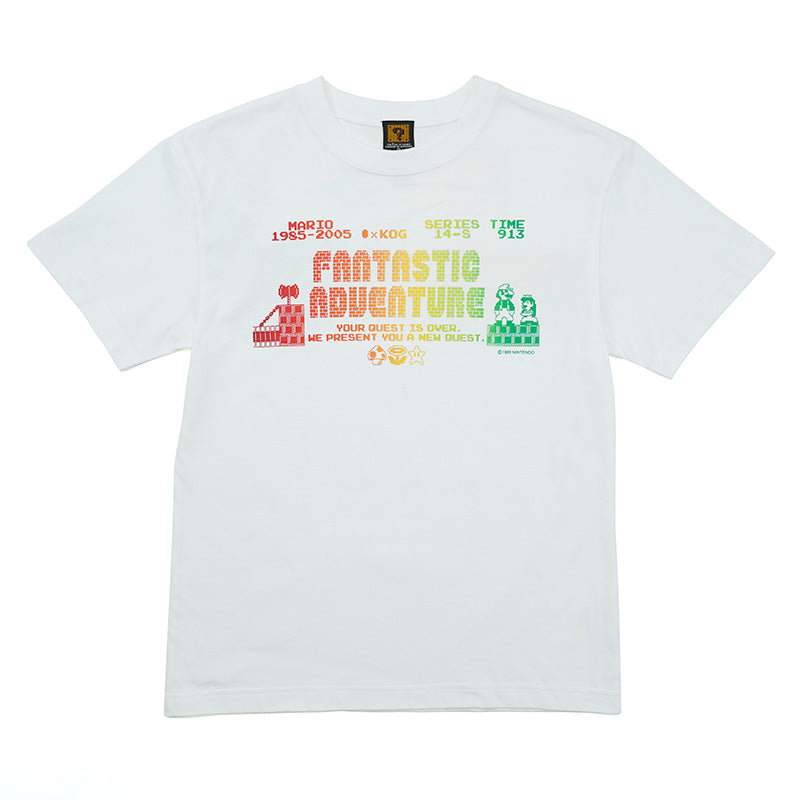 マリオ – EDITMODE ONLINE STORE