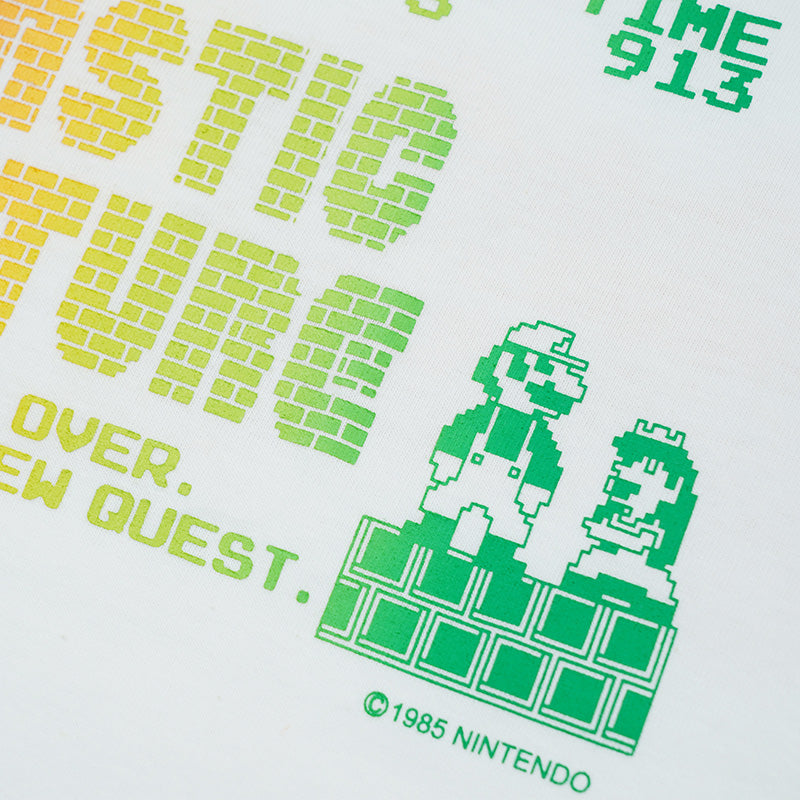 スーパーマリオブラザーズ / FANTASTIC ADVENTURE – EDITMODE ONLINE STORE