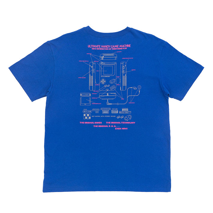 ゲームボーイ / GB展開図 – EDITMODE ONLINE STORE